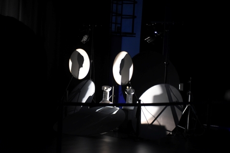 Svetlobni potep www 1